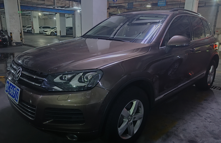 山東齊盛期貨有限公司機動車一輛